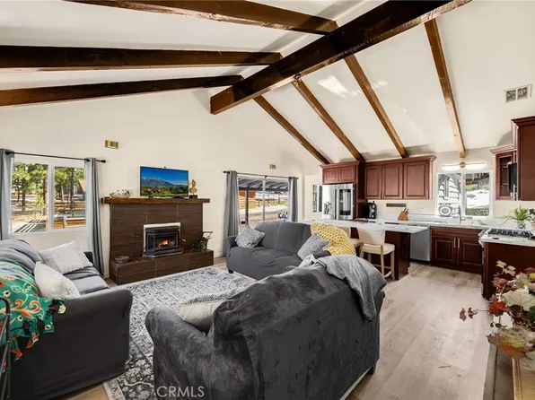 307 Arroyo Dr, Big Bear Lake, CA 92315