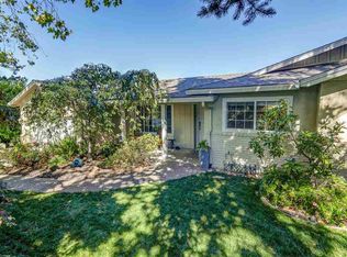 137 Overhill Rd, Orinda, CA 94563