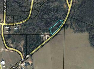 0 Holley Timber Rd, Cottondale, FL 32431