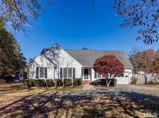 184 Olde Farm Rd, Pittsboro, NC 27312