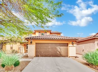 8345 Oasis Bloom St, North Las Vegas, NV 89085
