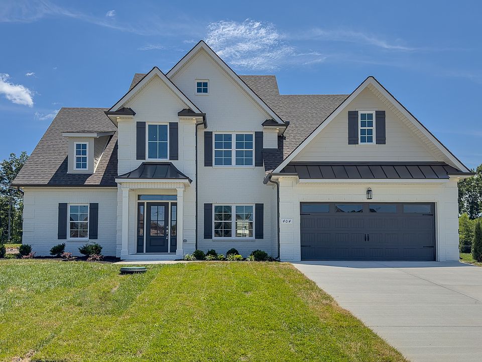 1st image of 404 Sophie Hill Ct Lot 81