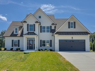 404 Sophie Hill Ct LOT 81, Murfreesboro, TN 37128