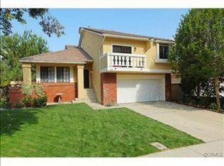 347 Beverly Dr, Walnut, CA 91789