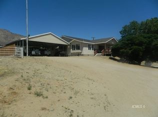 181 Panorama Dr, Bishop, CA 93514