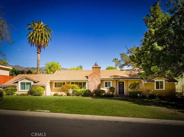 1826 Wilson Ave, Arcadia, CA 91006