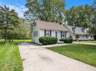 104 S Lester St, Capac, MI 48014