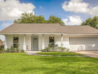 2407 Nelwood Dr, Houston, TX, 77038