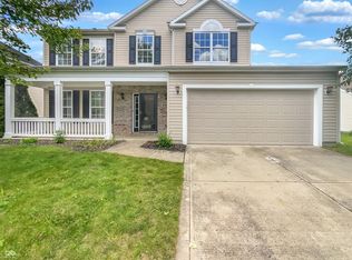 8328 Bravestone Way, Indianapolis, IN