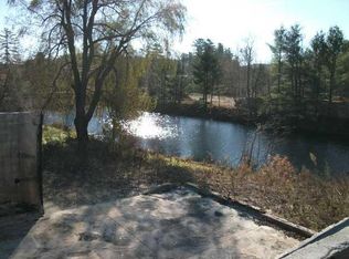 236 Main St, Greenwood, ME 04255