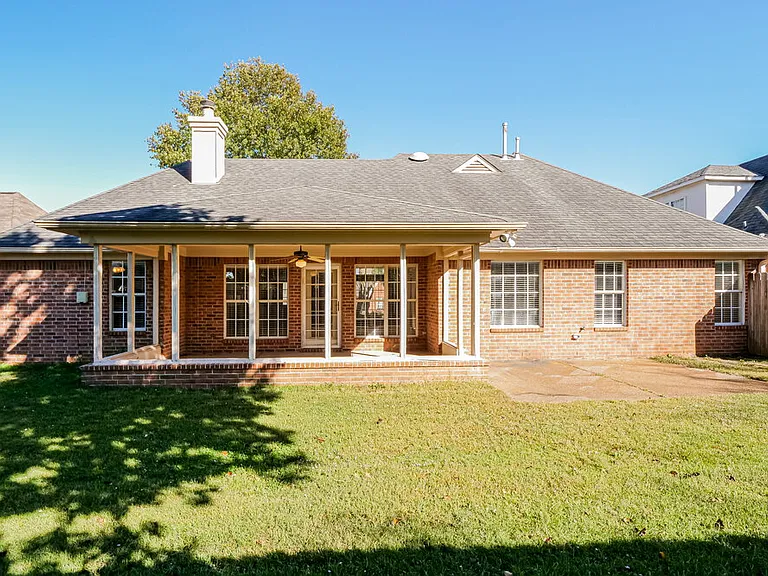 5041 Thornebrook Cv — Photo 15