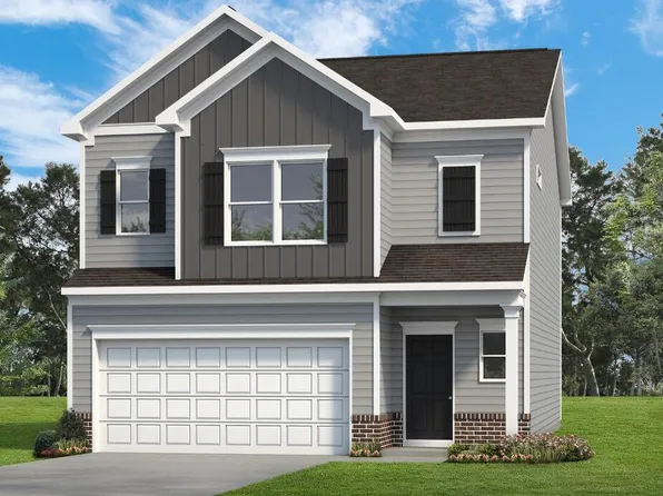 224 Bruce Dr, Dunn, NC 28334