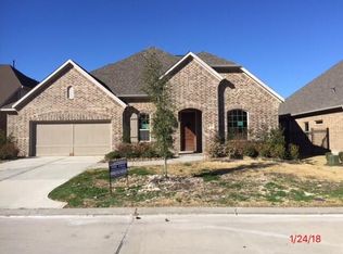 1311 Chelsea Way, Humble, TX 77339