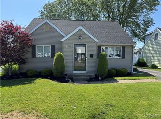 244 Knox Ave, West Seneca, NY
