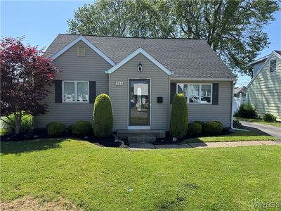 244 Knox Ave, West Seneca, NY, 14224