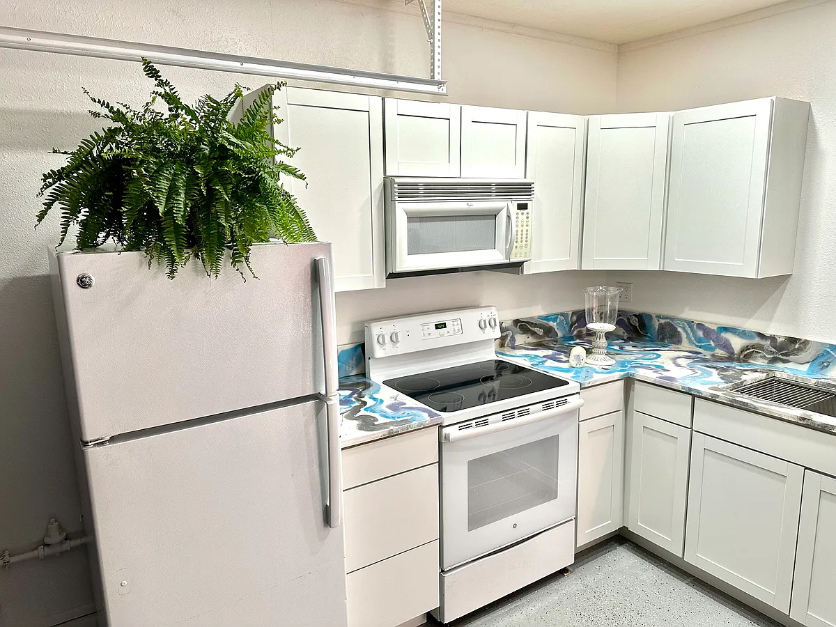 Building Photo - 7575 Tupelo Cv #A