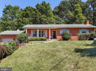 12114 Vale Summit Rd SW, Frostburg, MD 21532