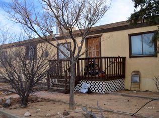 741 Cactus Flats Rd, Olancha, CA 93549