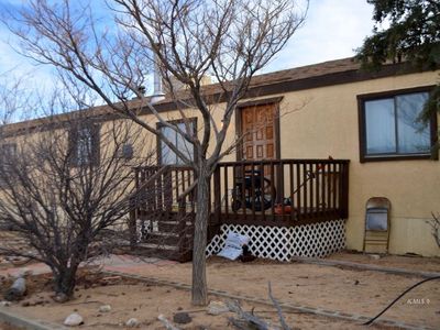 741 Cactus Flats Rd, Olancha, CA, 93549
