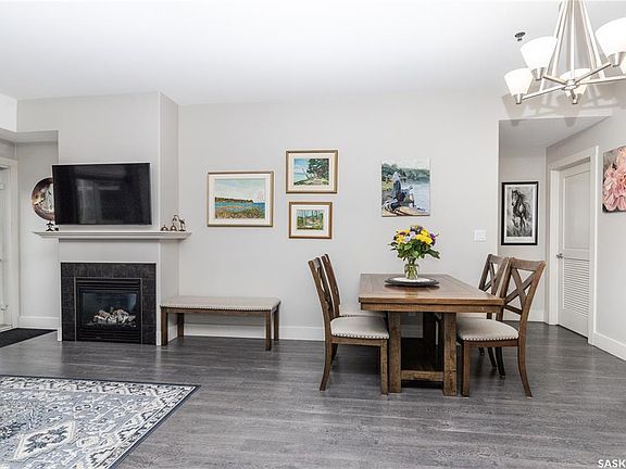 4th image of UNIT 217-1010 Ruth STREET E