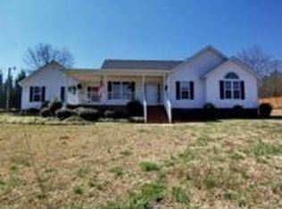 101 Brandywine Ln, Anderson, SC 29625