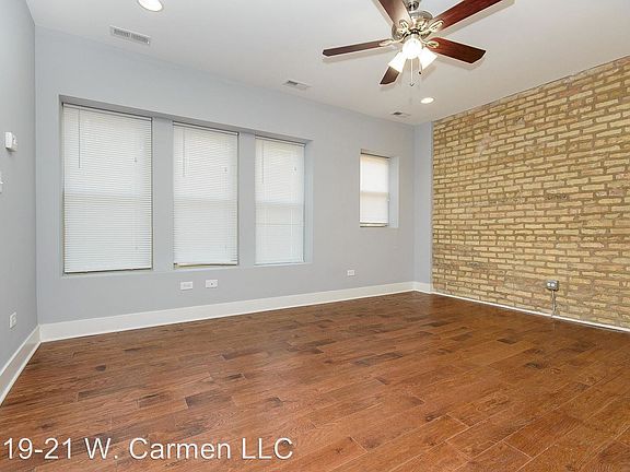 4th image of 1319-21 W Carmen Ave #3N