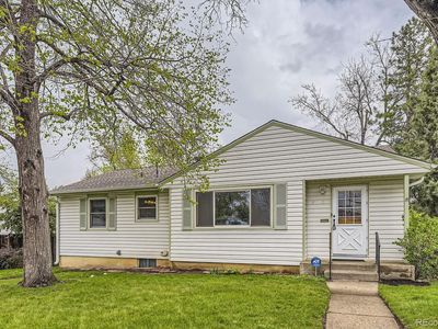 5370 S Sherman Street, Littleton, CO, 80121