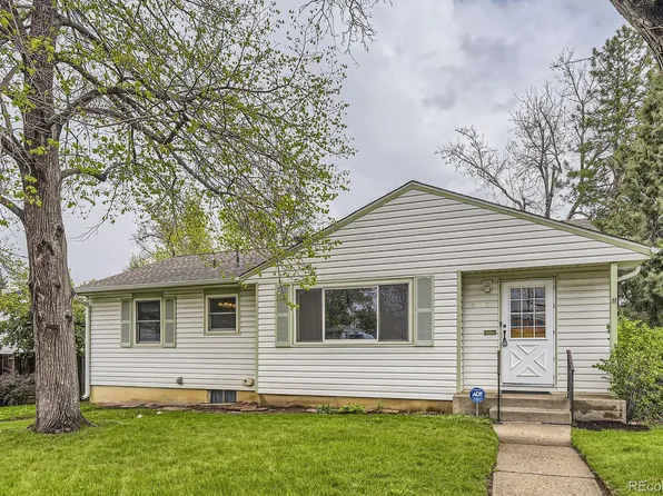 5370 S Sherman Street, Littleton, CO 80121