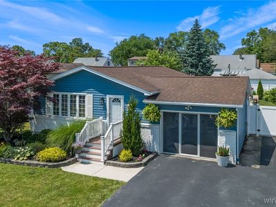 1416 99th St, Niagara Falls, NY, 14304