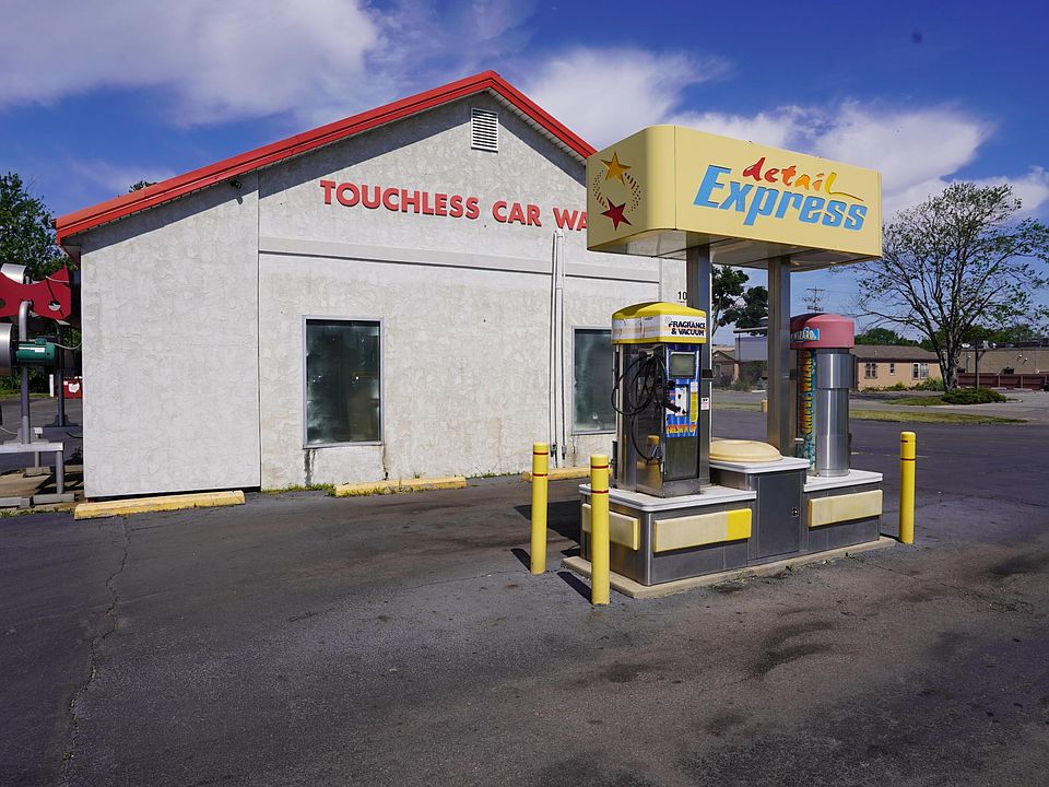 1085 S Hamilton Rd, Columbus, OH 43227 Zillow