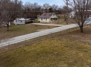 6820 S 1451 Road, Stockton, MO 65785