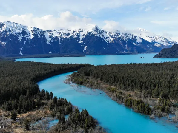 TRACT Johnstone Bay #B, Seward, AK 99664