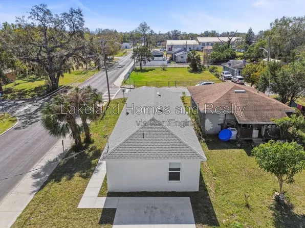 629 W 7th St, Lakeland, FL 33805