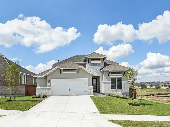 3241 Crosby Creek, Schertz, TX 78101