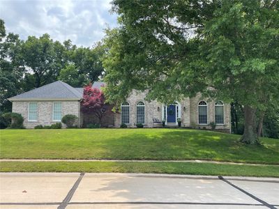 525 Big Horn Basin Ct, Ballwin, MO, 63011