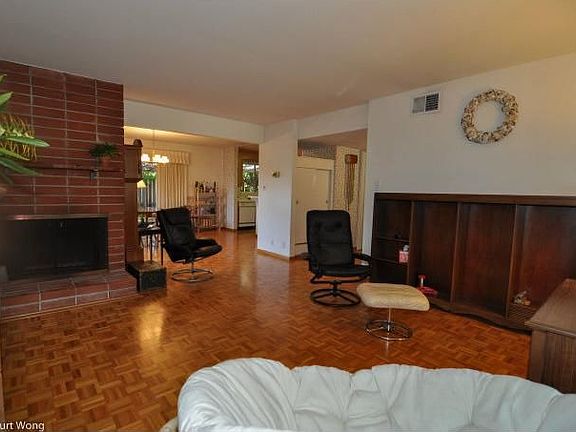 4th image of 3256 Los Prados St