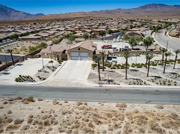 0 8th St Lot 4, Desert Hot Springs, CA 92240