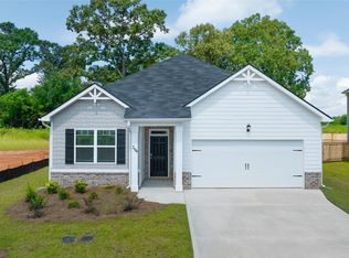 203 Cattle Dr, Perry, GA 31069