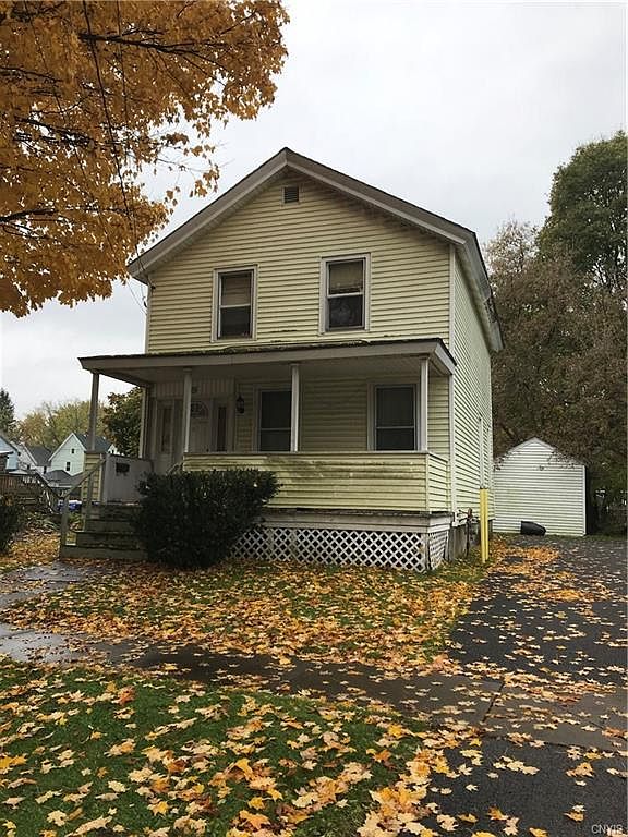 89 W North St, Ilion, NY 13357 Zillow