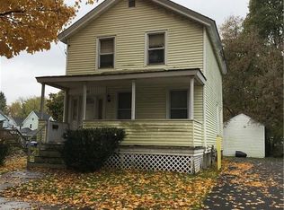 89 John St, Ilion, NY 13357