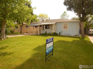 815 Maple St, Fort Morgan, CO 80701