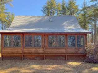 62 Sandy Cir, Brownfield, ME 04010