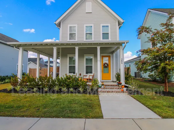 286 Great Lawn Dr, Summerville, SC 29486