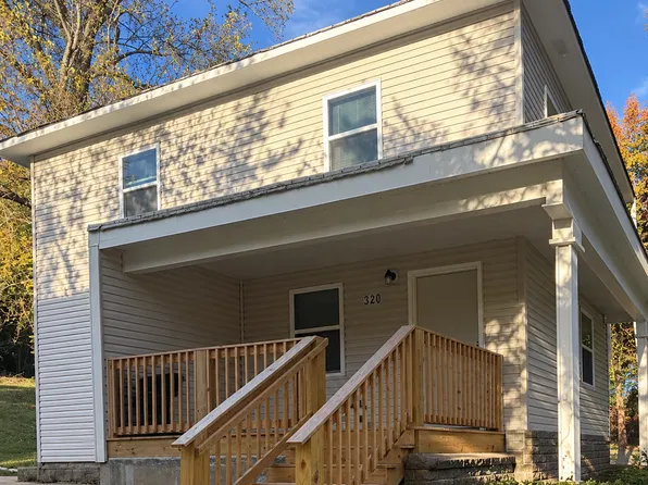 320 W Outer Dr, Oak Ridge, TN