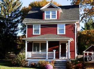 10 E Jefferson Rd, Pittsford, NY 14534