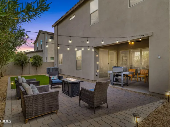6642 E ROSE MARIE Lane, Phoenix, AZ 85054