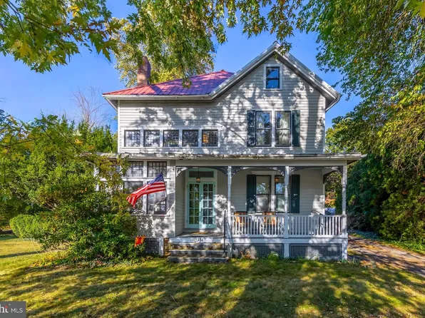 354 Grant St, Salem, NJ 08079