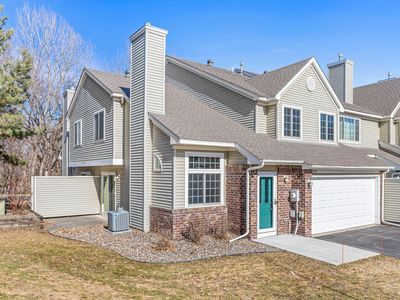 8759 Branson Dr #92, Inver Grove Heights, MN, 55076