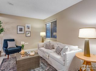 1705 Heatheridge Rd K206, Fort Collins, CO 80526