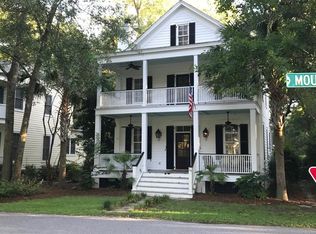 19 Mount Grace, Beaufort, SC 29906